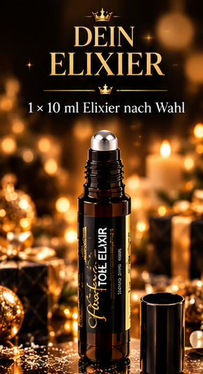Adventkalender 2026 PARFUM FOR HER