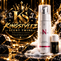Foaming Shower Gel CLASSIC