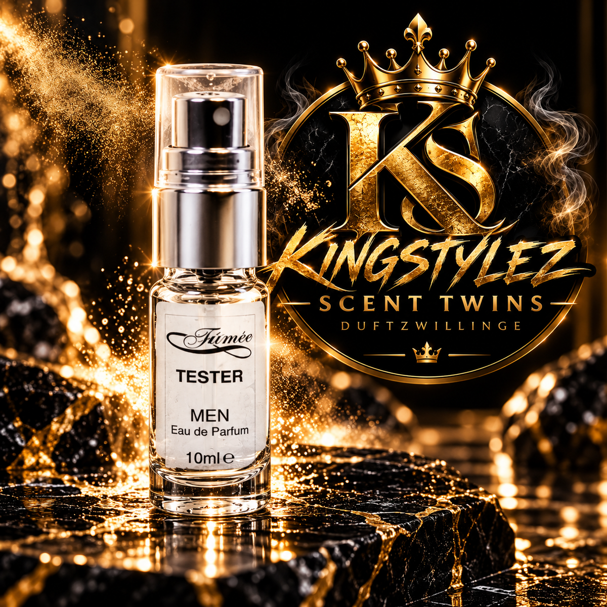Classic Duftprobe 10ml Herren