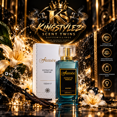 Adagio Light Nr. 29 - Extrait de Parfum